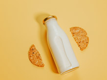 Правительство утвердило изменения в Правила маркировки молочной продукции